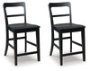 Chadworth Counter Height Barstool