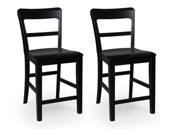 Chadworth Counter Height Barstool