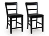 Chadworth Counter Height Barstool