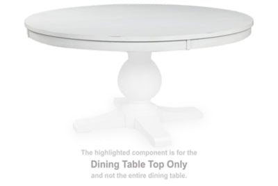 Chadworth Dining Table Top