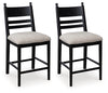 Chadworth Counter Height Barstool