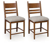 Chadworth Counter Height Barstool