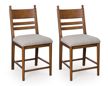 Chadworth Counter Height Barstool