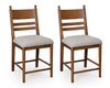 Chadworth Counter Height Barstool