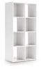 Onita Eight Cube Organizer