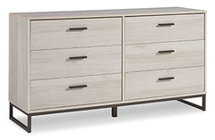 Socalle Dresser