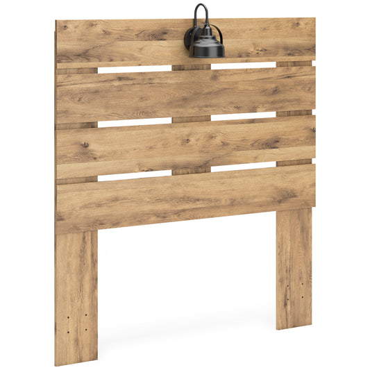 Larstin Full Panel Headboard