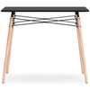 Jaspeni Home Office Desk