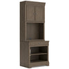 Janismore Bookcase Base
