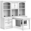 Kanwyn Bookcase Base
