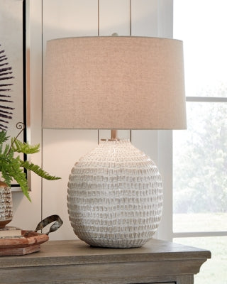 Jamon Table Lamp (Set of 2)