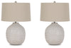 Jamon Table Lamp (Set of 2)