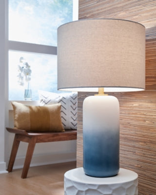 Lemrich Table Lamp (Set of 2)