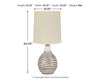 Aleela Table Lamp