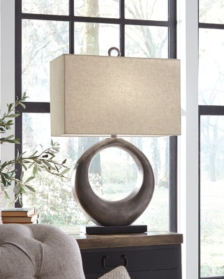 Saria Table Lamp (Set of 2)