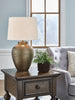 Madney 2-Piece Lamp Set