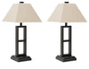 Deidra Table Lamp (Set of 2)