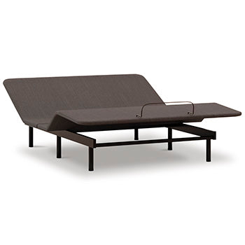 Comfort Classic Adj Base Twin XL Adjustable Base