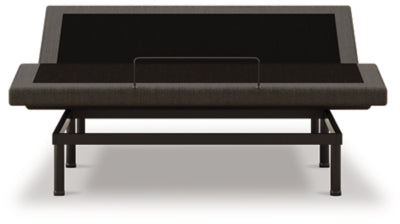 Comfort Premier Adj Base Queen Adjustable Base