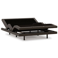 Comfort Ultra Adj Base Full Adjustable Base (Box B)