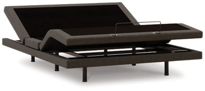 Comfort Ultra Adj Base Queen Adjustable Base (Box B)