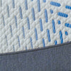 Millennium Luxury Gel Memory Foam Queen Mattress