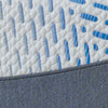 Millennium Cushion Firm Gel Memory Foam Hybrid King Mattress