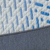 Millennium Luxury Plush Gel Latex Hybrid California King Mattress