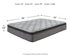 Augusta2 King Mattress
