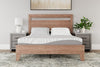 8 Inch Memory Foam RV King Mattress