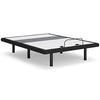 Best Base with Lumbar and Audio Queen Adjustable Base