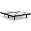 Best Base with Lumbar and Audio California King Adjustable Base