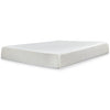 10 Inch Chime Memory Foam King Mattress in a Box
