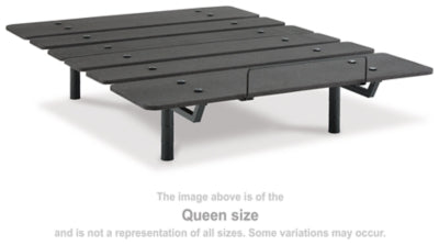 Cosmic Power Base California King Adjustable Base