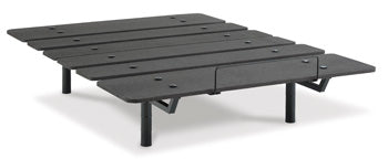 Cosmic Power Base Full Adjustable Base