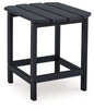 Sundown Treasure End Table