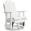 Hyland Wave Outdoor Swivel Glider Chair