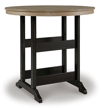 Outdoor Bar Tables