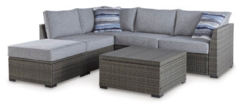 Outdoor Chair Sets