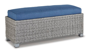 Outdoor Benches