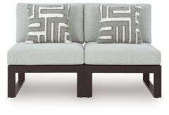 Beachloft 2-Piece Outdoor Sectional