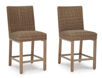 Outdoor Bar Stools