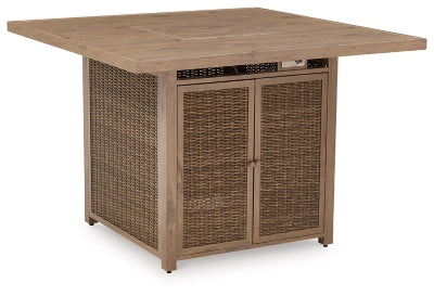 Outdoor Bar Furniture