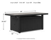 Beachcroft Outdoor Fire Pit Table