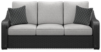 Beachcroft Outdoor Sofa with Cushion