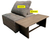 Bree Zee Back Cushion