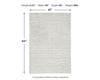 Ivygail 5' x 7' Rug