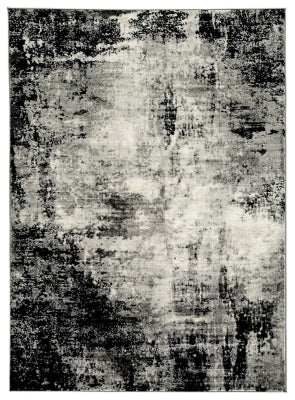 Zekeman 7'10" x 10' Rug