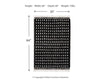 Minston 5' x 7' Rug