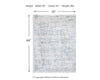 Beckfille 5' x 7' Rug